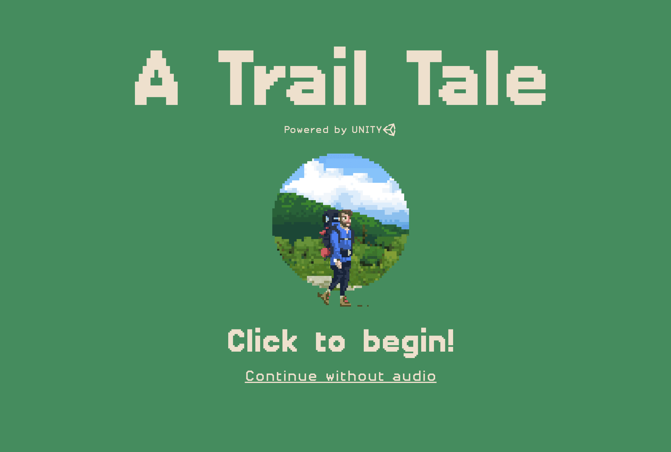 Vicariously hike the Appalachian in the gorgeous A Trail Tale - The Verge image 3