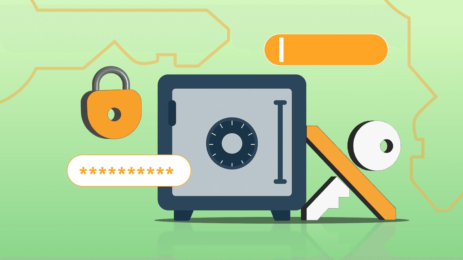After months with Bitwarden, I found a free offline password manager that works better - Android Police image 2