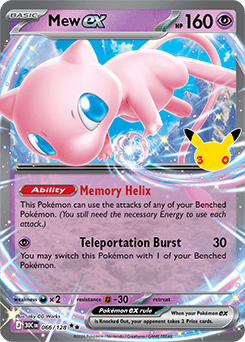Pokémon TCG: 30th Celebration Battle Pass Deck Strategies - pokemon.com image 2