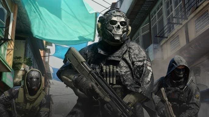 ‘Call Of Duty: Modern Warfare 4’ Closed Beta Start-Times And How To Get Early Access - forbes.com