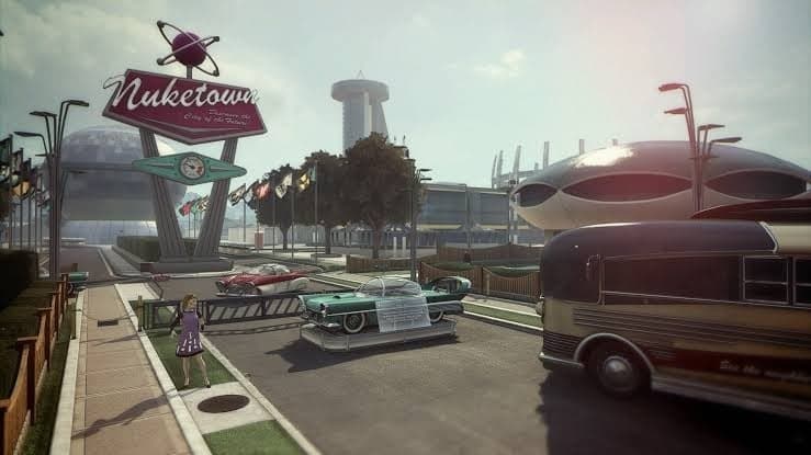 Call of Duty: Modern Warfare 4 Beta Struggles To Impress - Kotaku image 5
