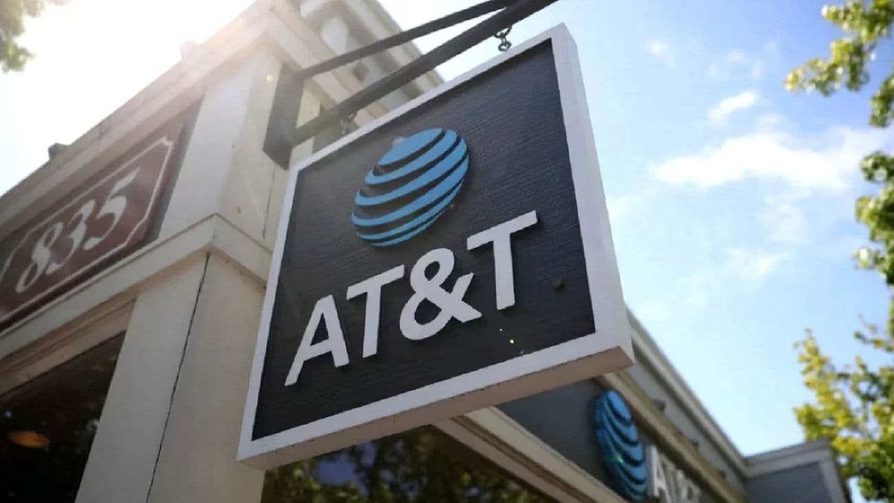 AT&T is undergoing a significant leadership change at the top, which could have a notable impact on the company's operations.