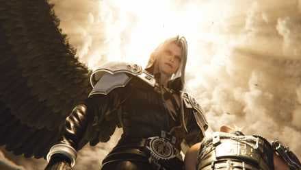 Director Naoki Hamaguchi Confirms Hard Mode in FFVII Revelation, Gives Us the Details! - Hardcore Gamer image 4