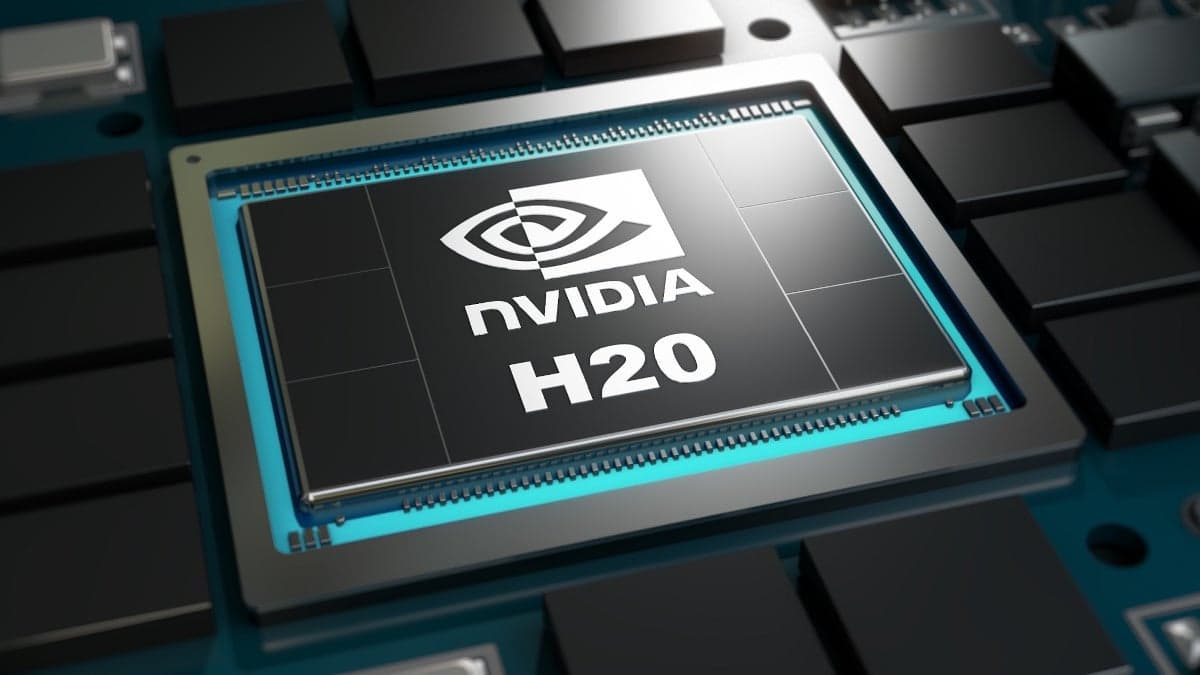 Nvidia's stock price fluctuated after AMD announced a major partnership with OpenAI.