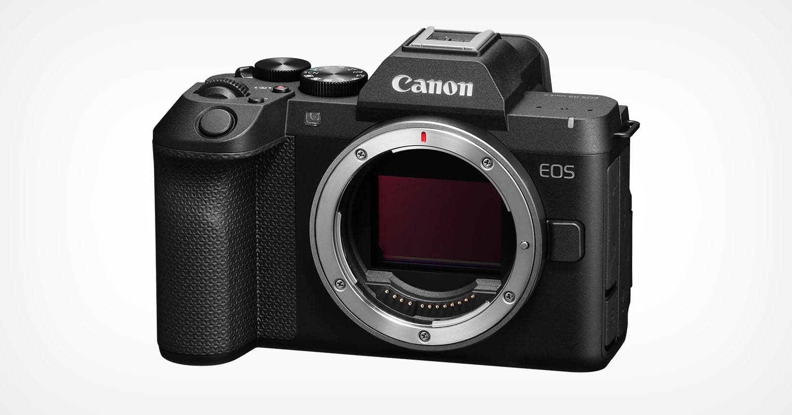 Canon’s Radically Redesigned EOS R8 II Has IBIS, 4Kp60, and an AF Joystick - PetaPixel