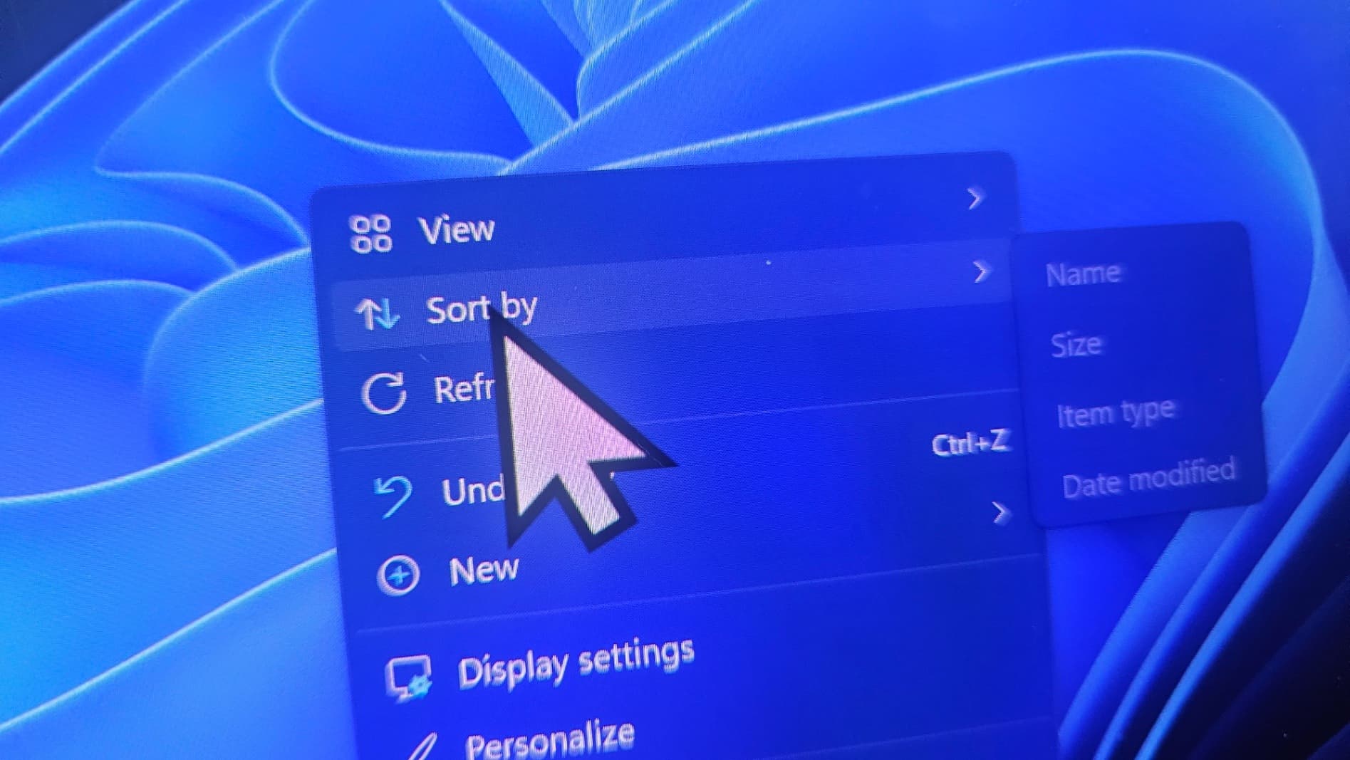 Microsoft Admits Windows 11 KB5120998 Update Breaks Mouse Cursors, With Wallpapers Turning Black Until You Uninstall It - Wccftech image 3