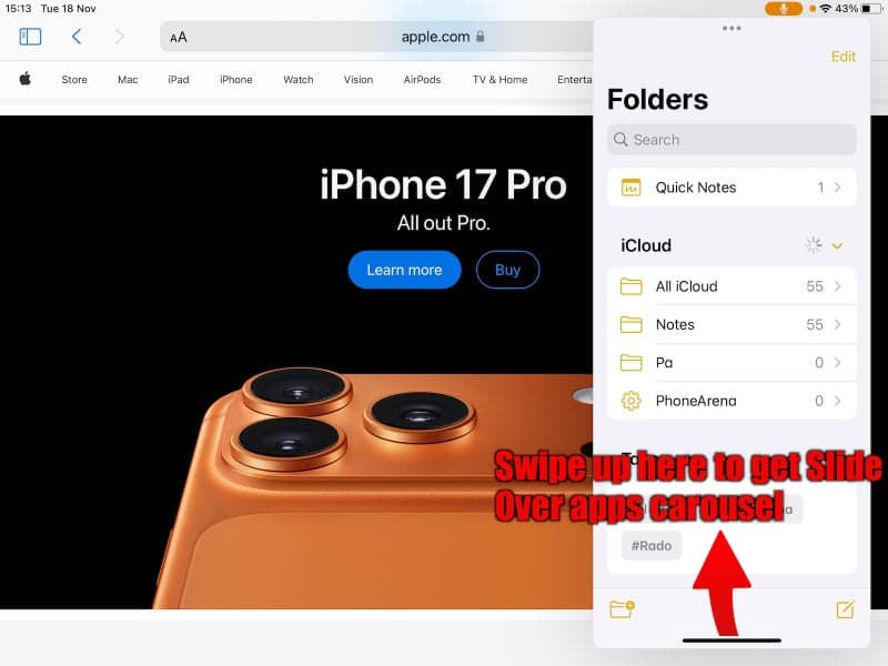 iPadOS 26 may significantly change the iPad user experience, despite its appealing design. image 3