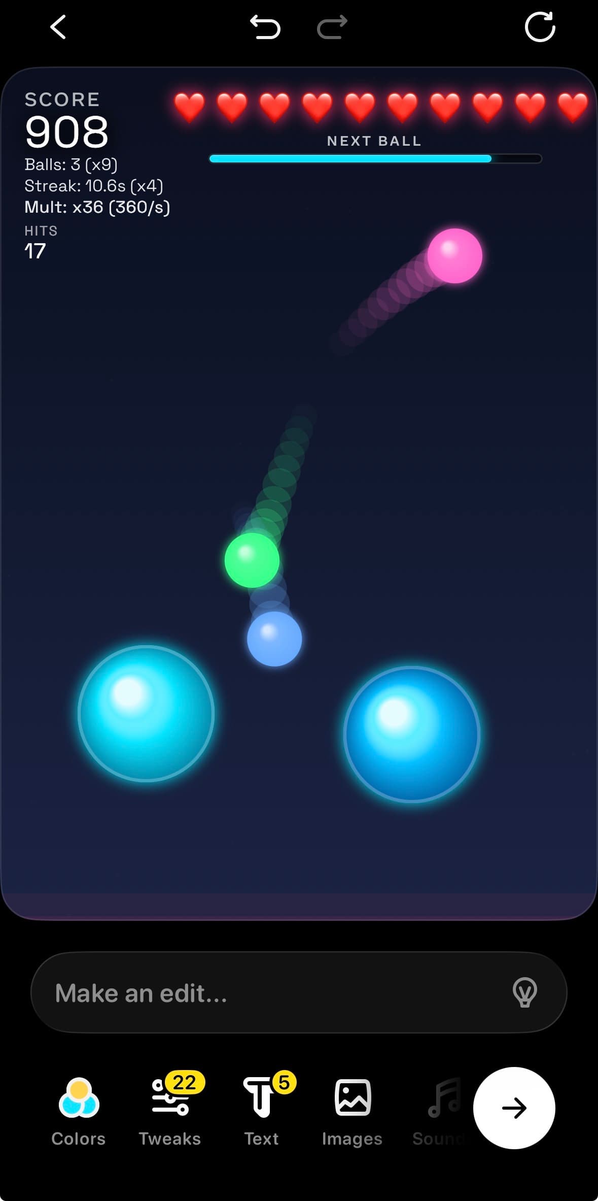 Pocket’s AI made my game ideas real. Now Meta controls the results. - Ars Technica image 4