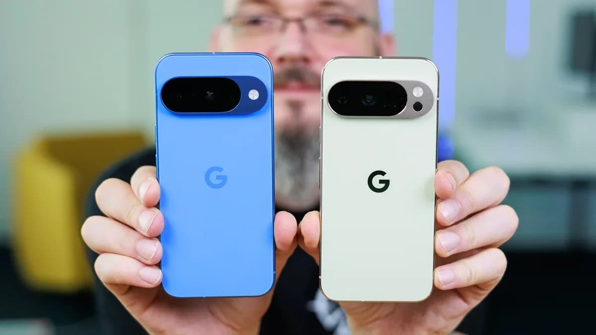 Google is streamlining Pixel's accessibility feature access.
