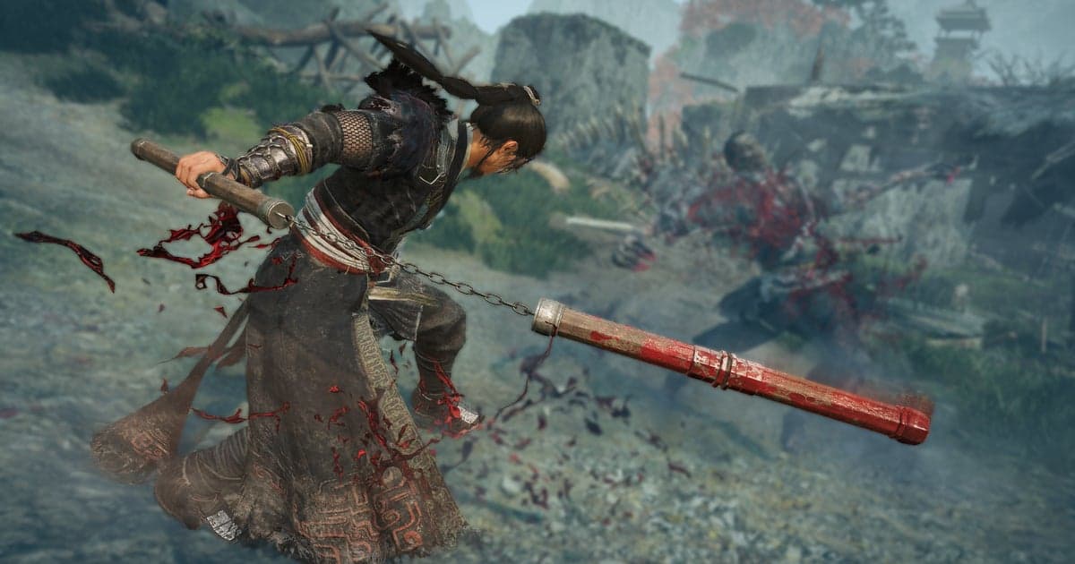 Wo Long 2: Wings of Ember isn't just a sequel - it's a culmination of everything Team Ninja has learned from Nioh, Ninja Gaiden, and Dead or Alive - Eurogamer.net