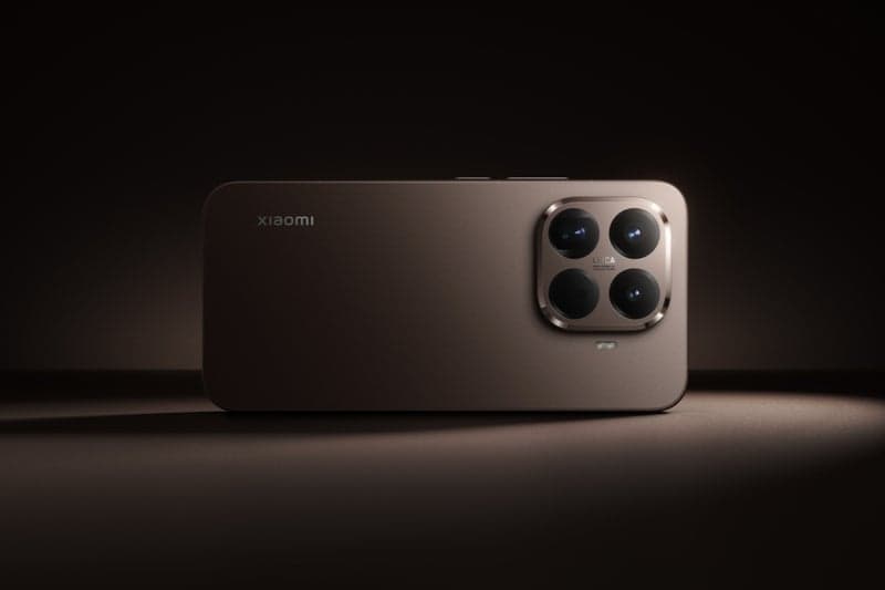 The Xiaomi 15T series has been officially announced and is focused on having the best camera. image 3