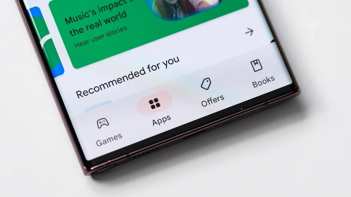 Google will make it harder to sideload apps starting next year.