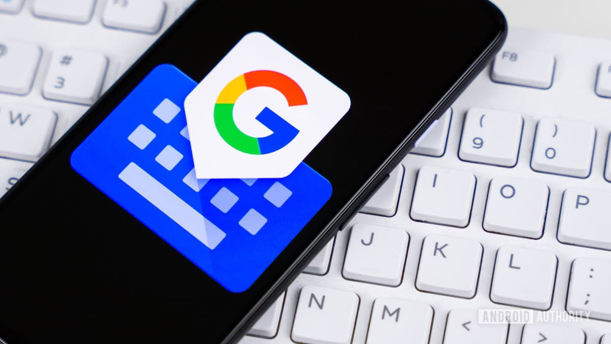 Gboard Rambler has a usage limit, and here's what happens when you reach it (Update) - Android Authority image 2