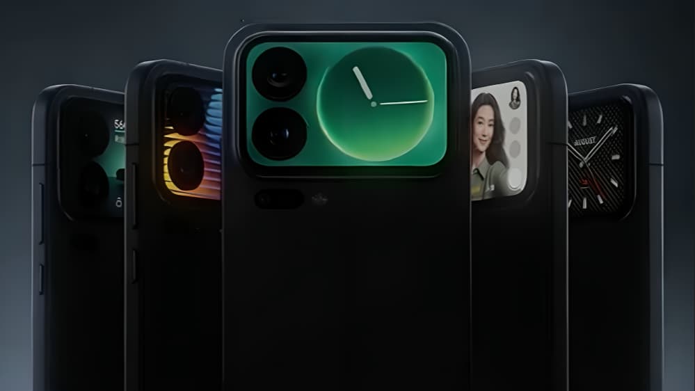 Xiaomi's 17 Pro Max is being positioned as a competitor to the iPhone 17 Pro Max.