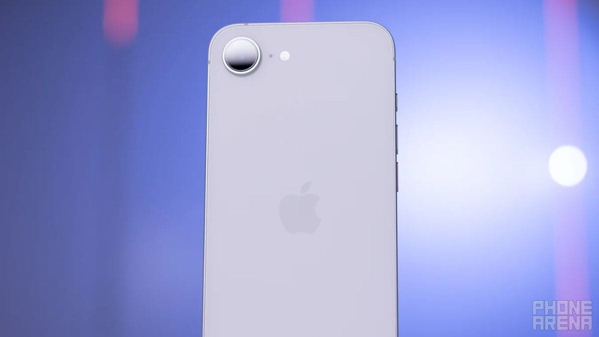 The iPhone 17e is rumored to have fewer features compared to the iPhone 16e.
