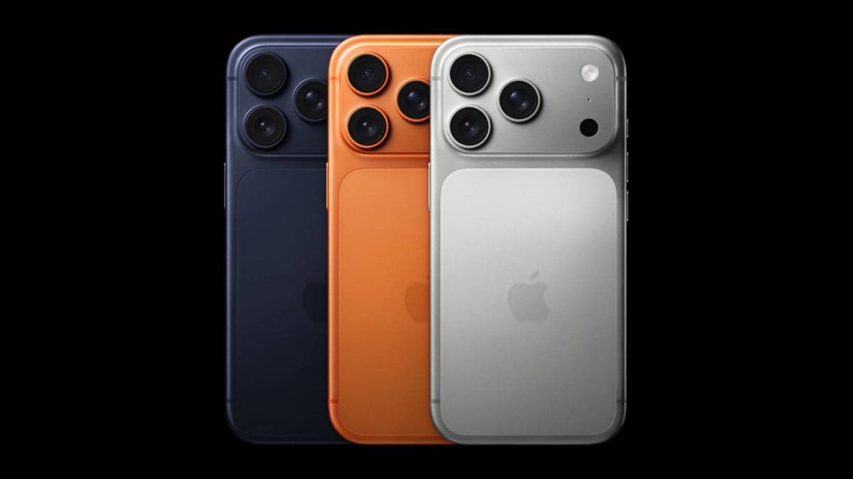 It may be better to buy an unlocked iPhone 17 rather than going through T-Mobile or Verizon.