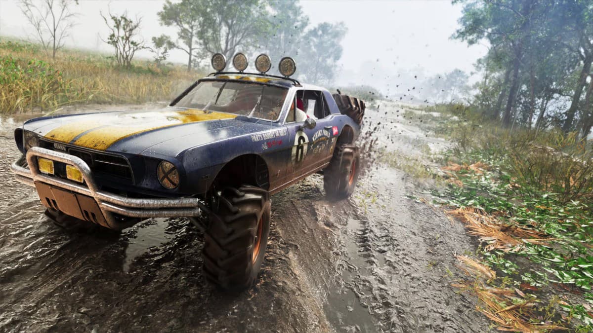 GTA 6 Driving Physics Hint at Return to the Realism of GTA 4 - The Drive