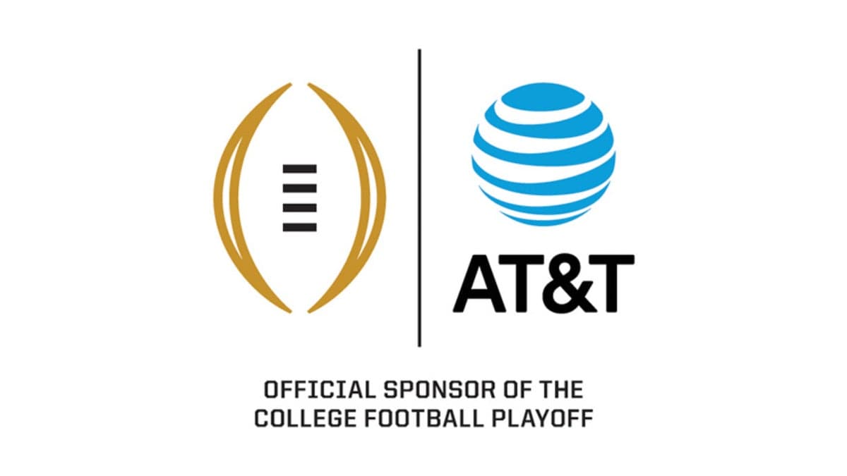 AT&T is offering fans a way to directly contact and encourage their favorite college football players and teams.