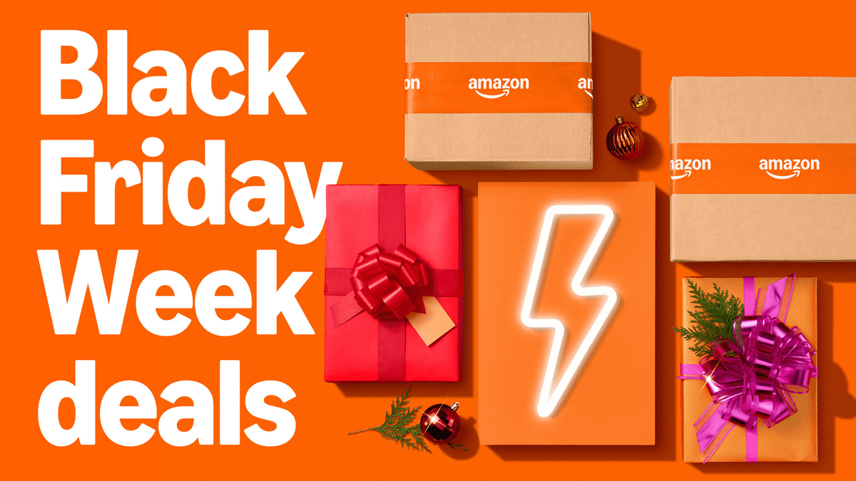 Amazon's Black Friday sale in 2025 will last for 12 days.