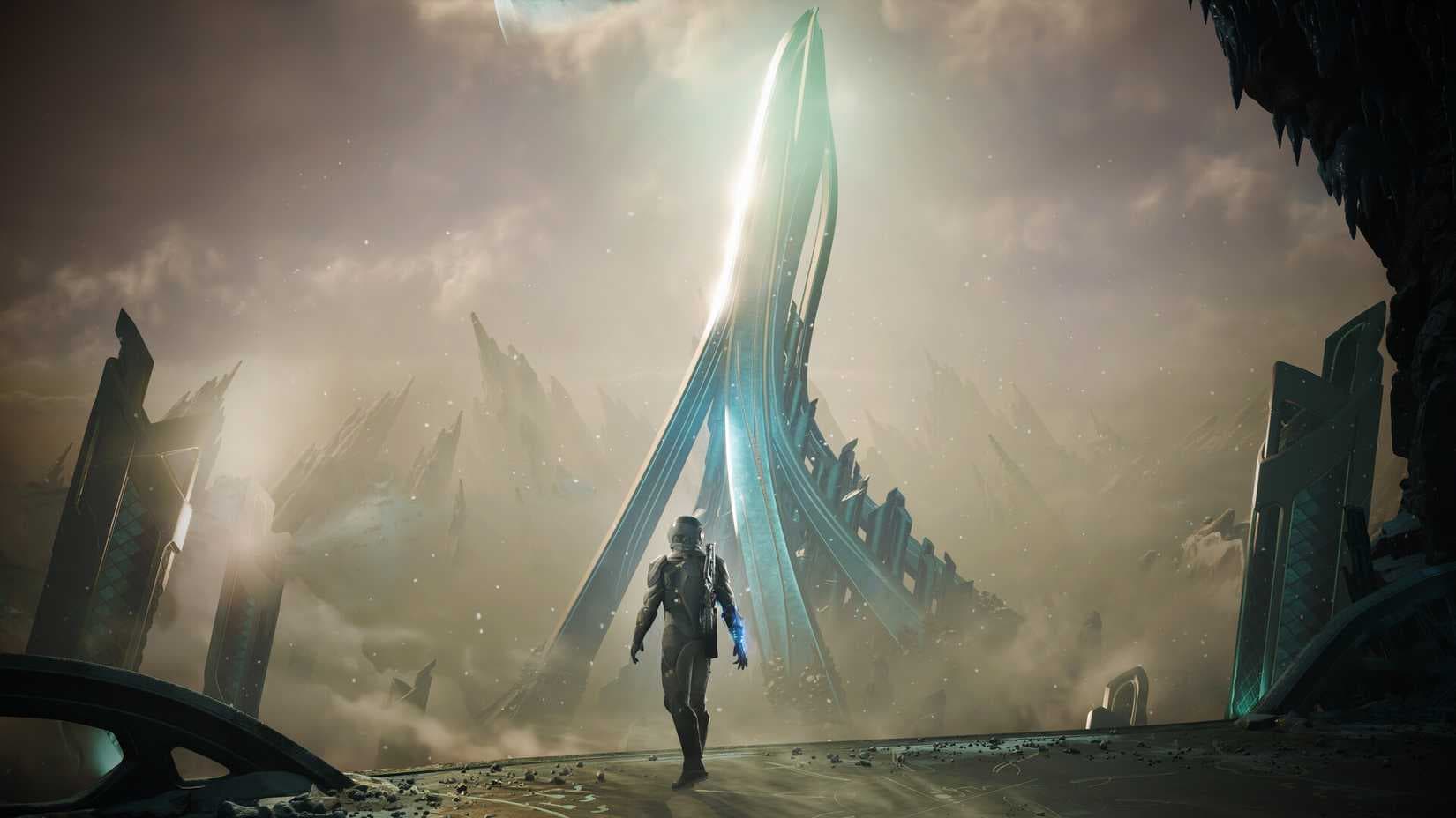 After 2 Hours, Exodus Feels Like the Second Coming of Mass Effect - Polygon.com image 4