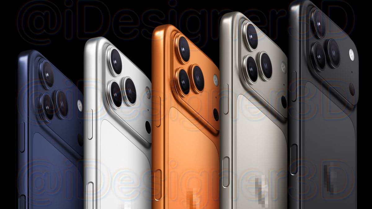 The iPhone 17 is rumored to be a strong competitor to the Pixel 10.