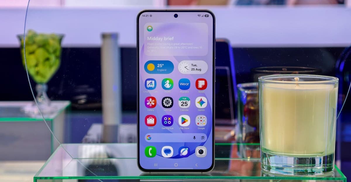 Samsung’s Galaxy S26 FE pairs last year’s hardware with last month’s software - The Verge