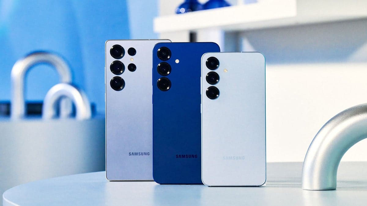 Samsung might delay mass production of the Galaxy S26 Plus until January.