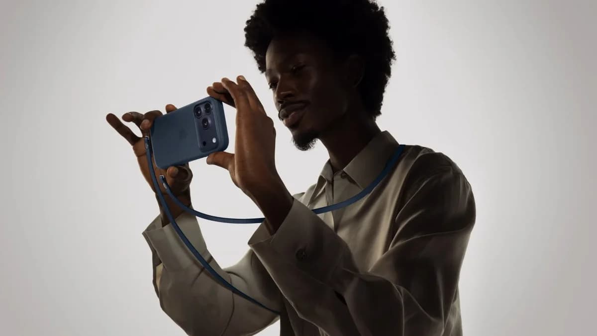 An unexpected iPhone 17 accessory is proving popular with consumers.