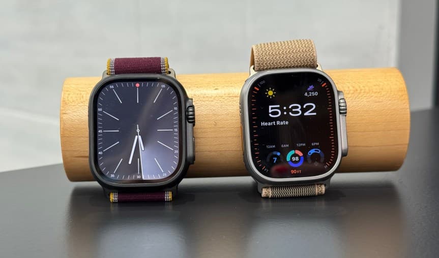 Apple Watch Ultra 4 Hands-On: A Closer Look at Its Biggest Upgrades - CNET image 3