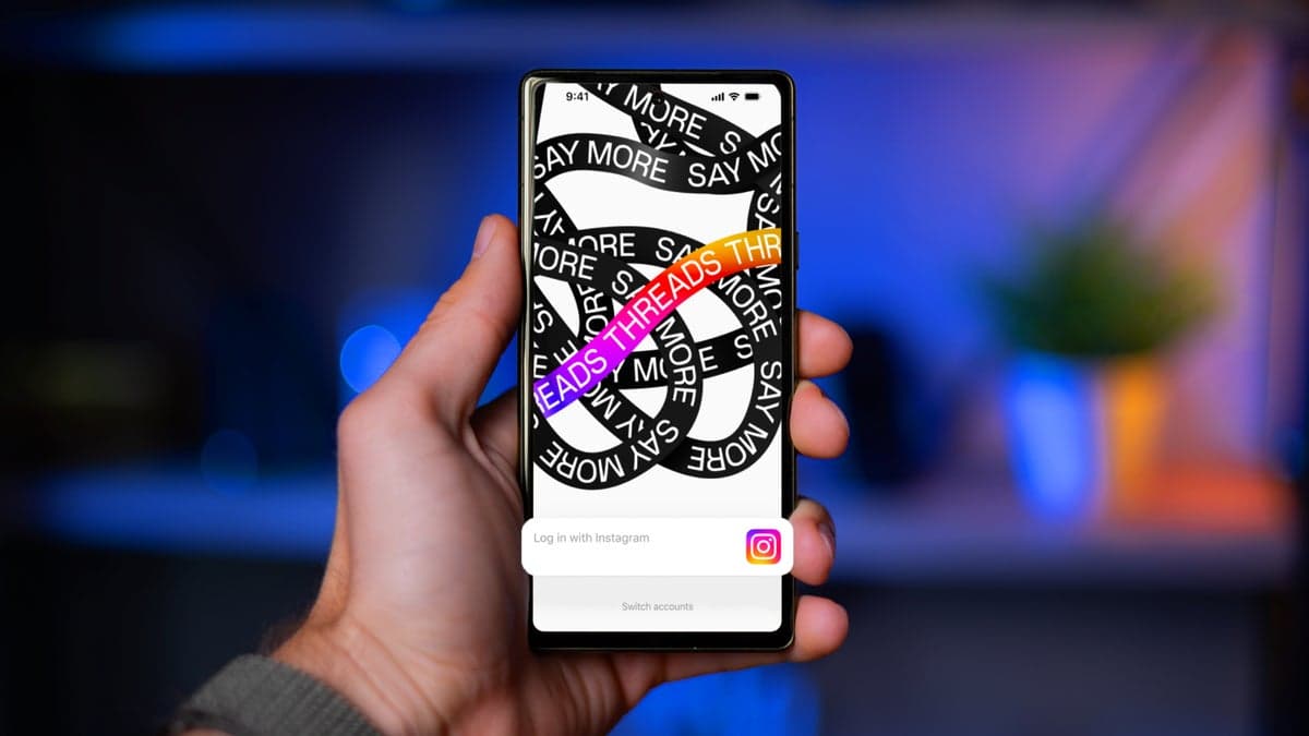 Threads is testing a feature for sharing more casual, unfiltered posts.