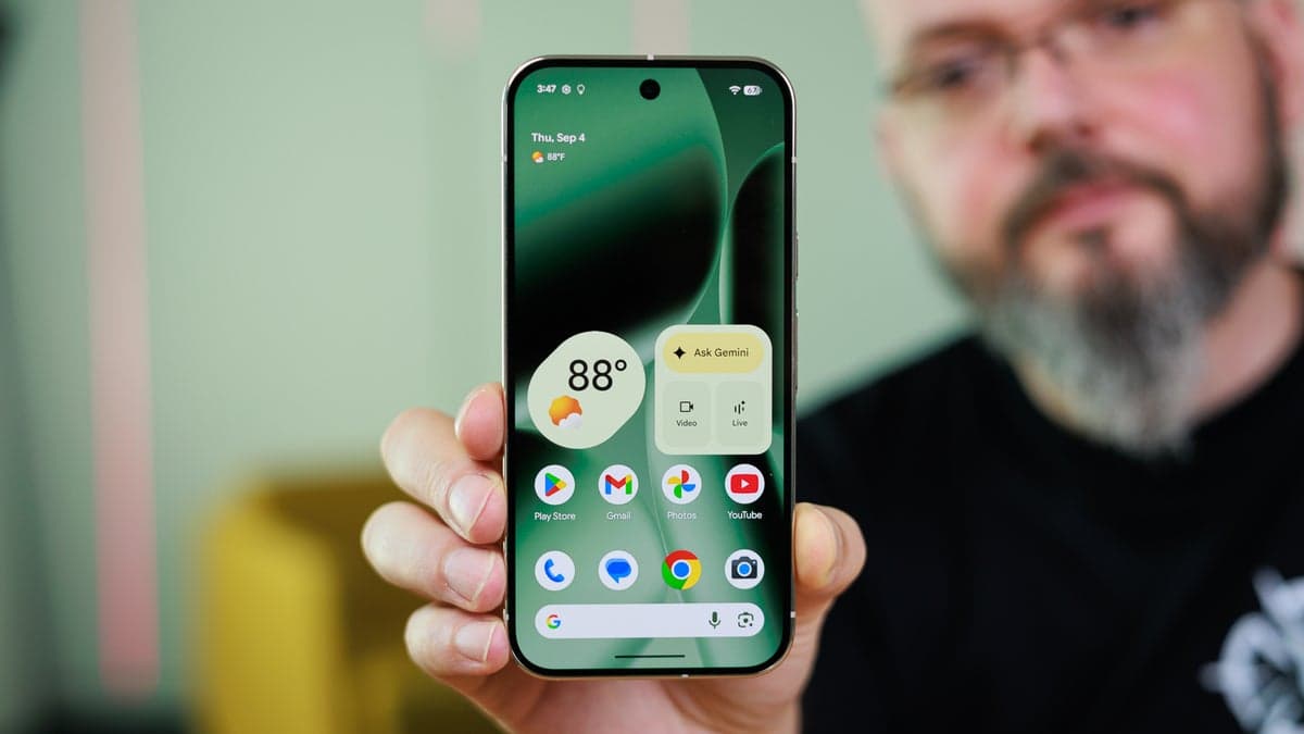 Some Pixel phone users are reporting issues that make it seem like their devices are providing inaccurate information.