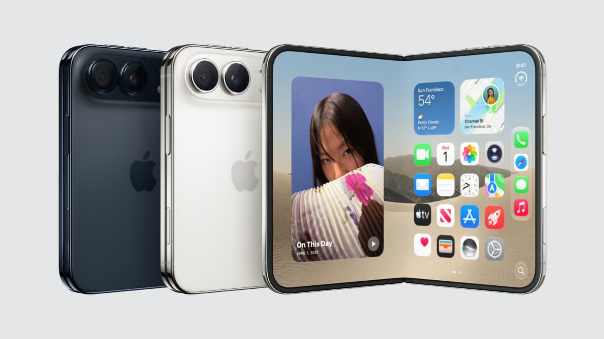 Does the iPhone Duo have MagSafe? Everything to know. - Mashable
