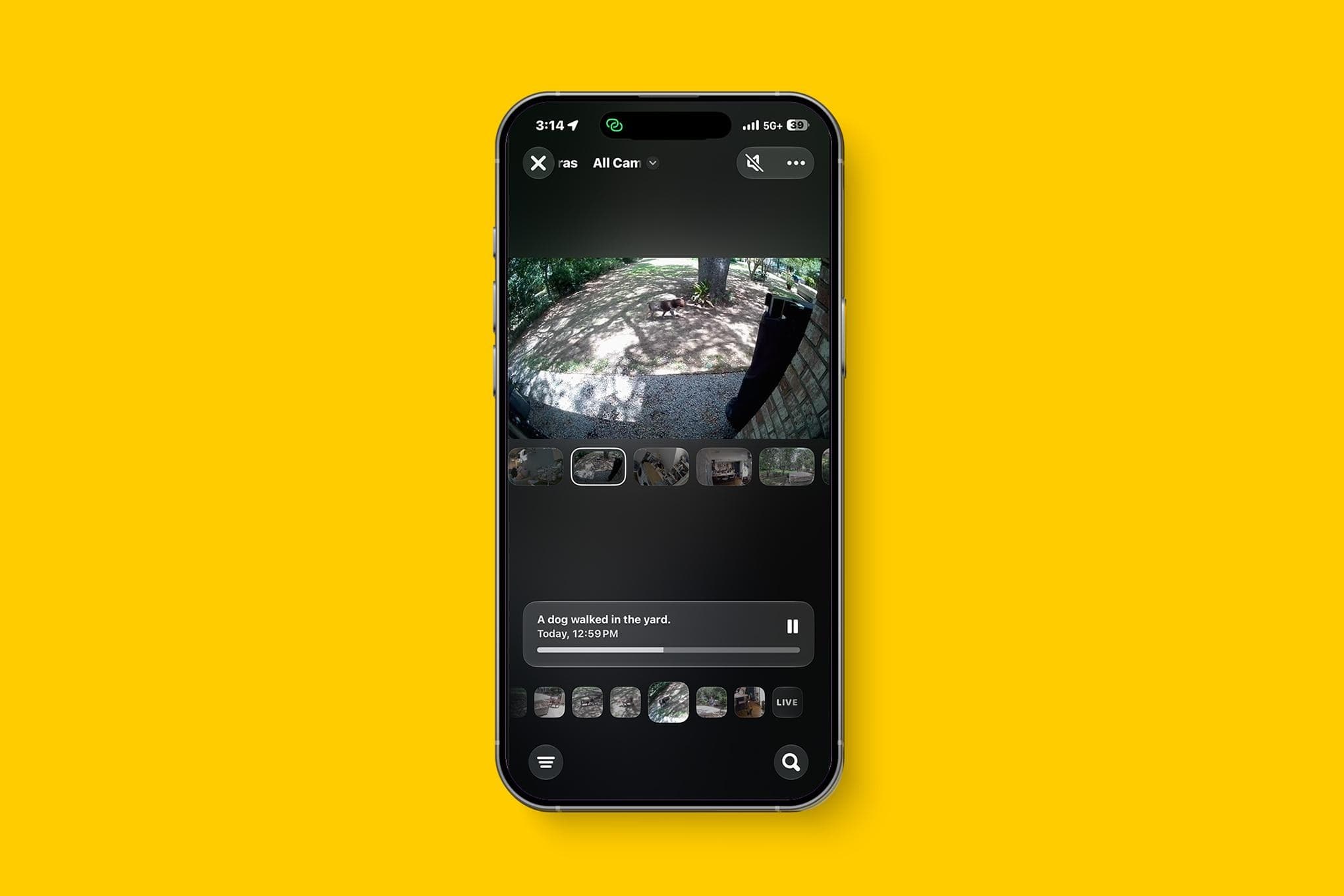 Apple Home’s new security camera features cost as much as $60 a month - theverge.com image 3