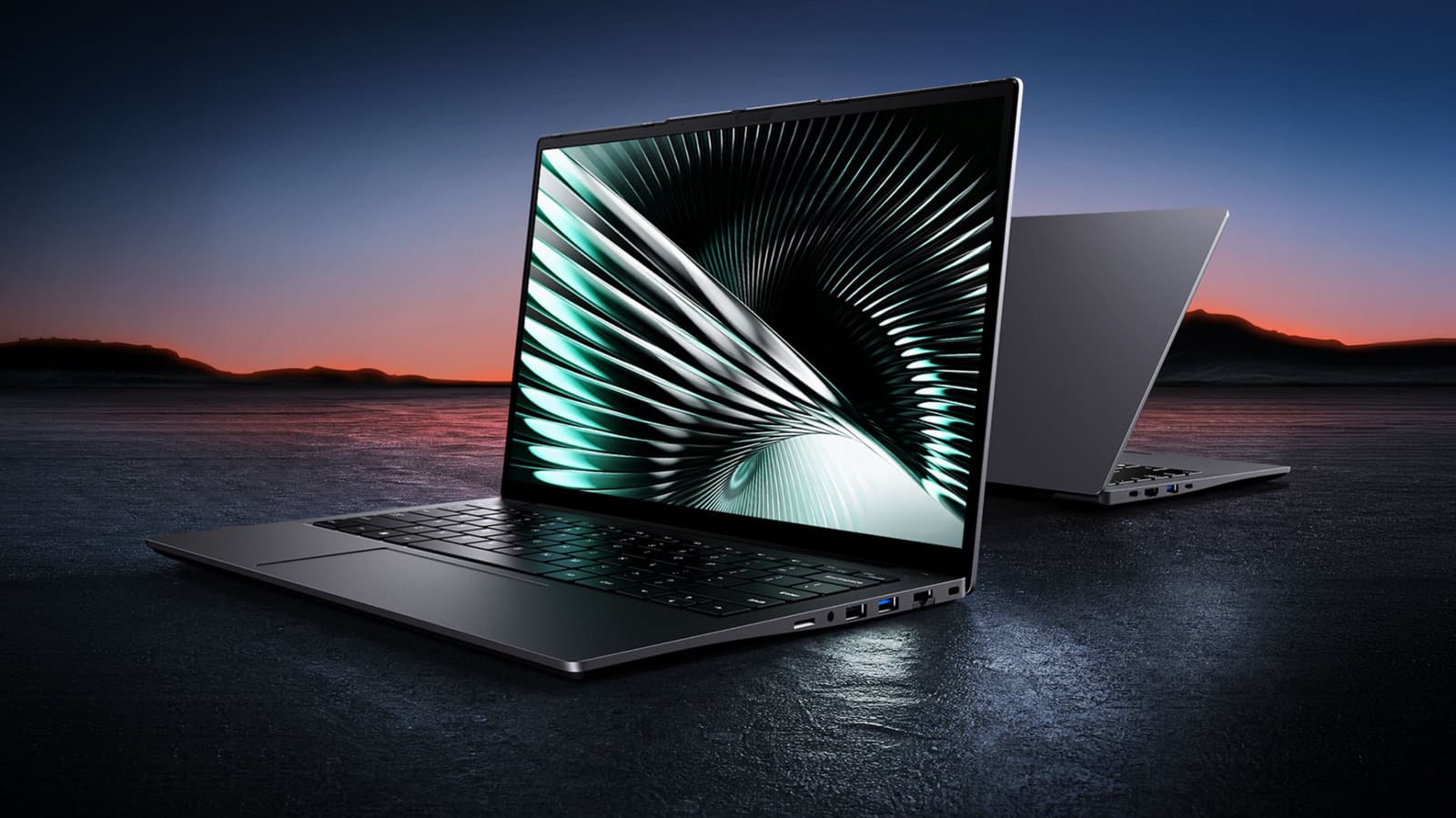 What Is Chuwi, The Laptop Brand Challenging Apple? - bgr.com