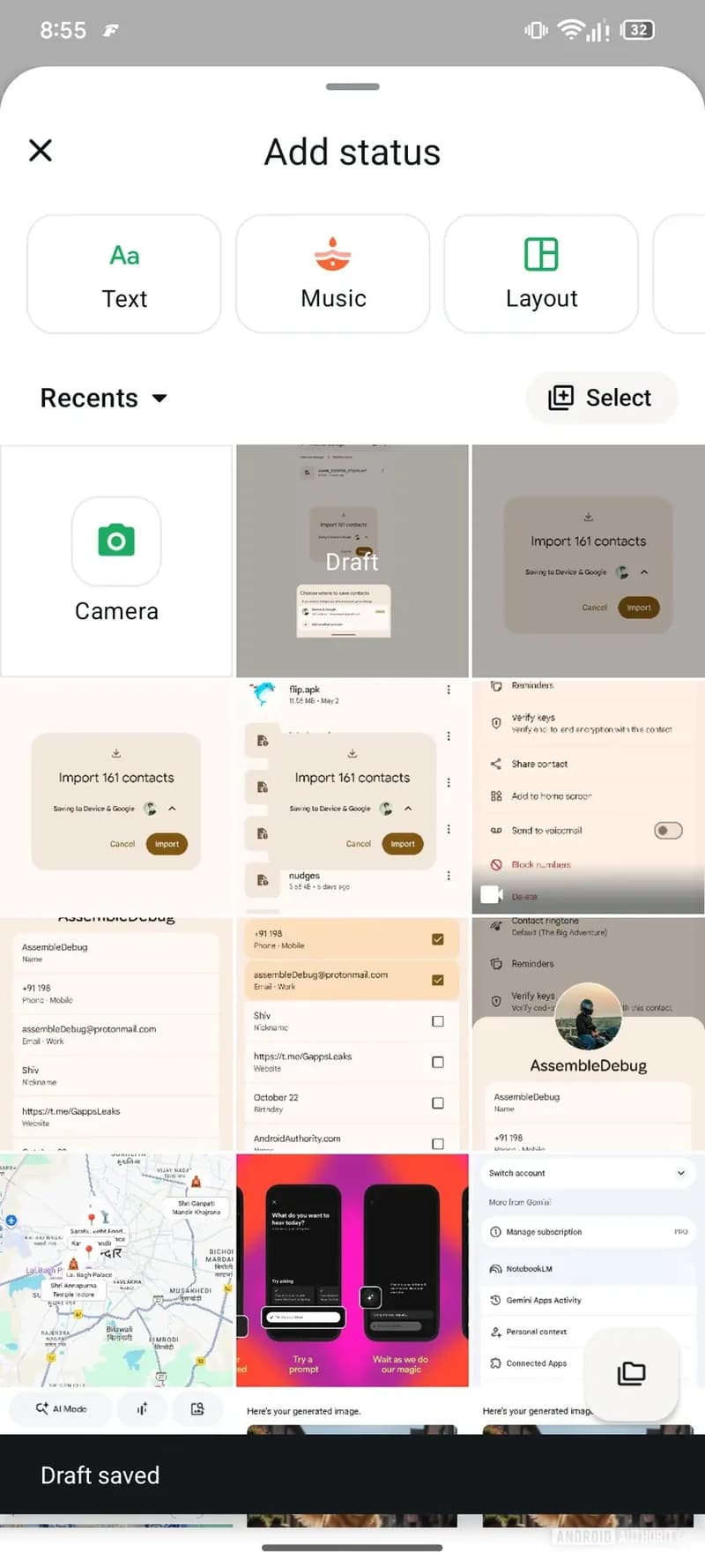 WhatsApp is expected to get a useful, if minor, update soon. image 3