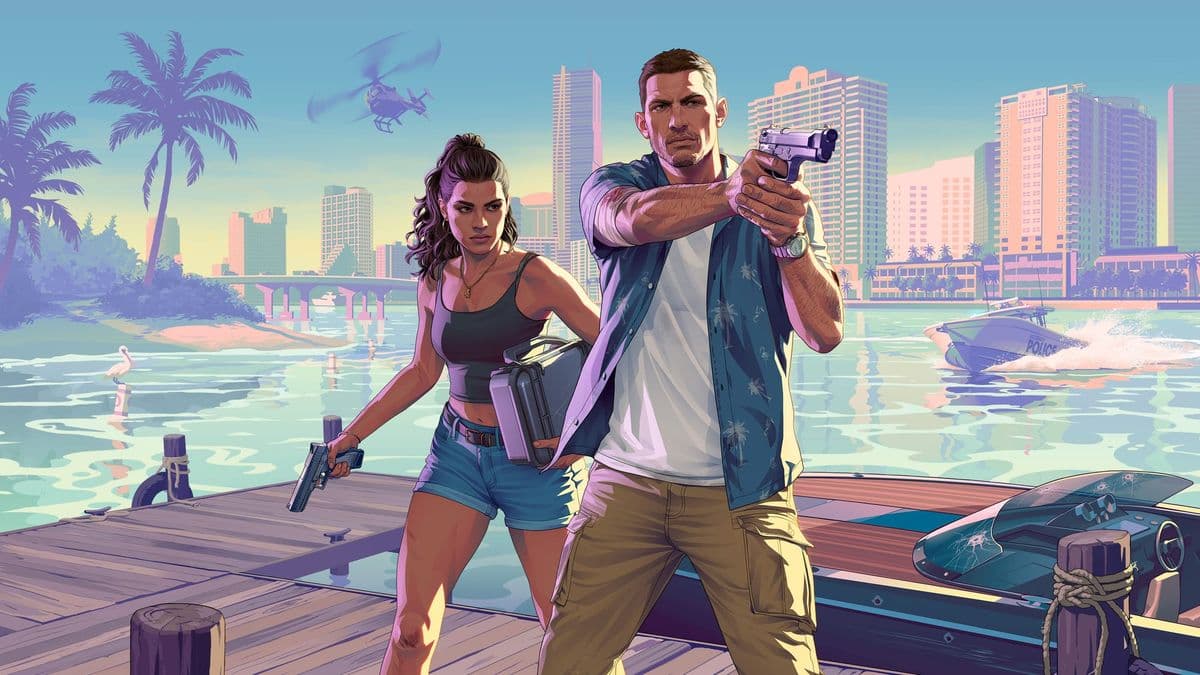 Vibes Around GTA VI Continue To Be Rancid As Gameplay Footage Leaks And Fired Devs Ask Fans Not To Boycott - Aftermath image 2