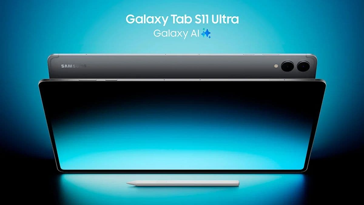 Rumored pricing for Samsung's upcoming Galaxy Tab S11 line in the US is expected to be expensive.