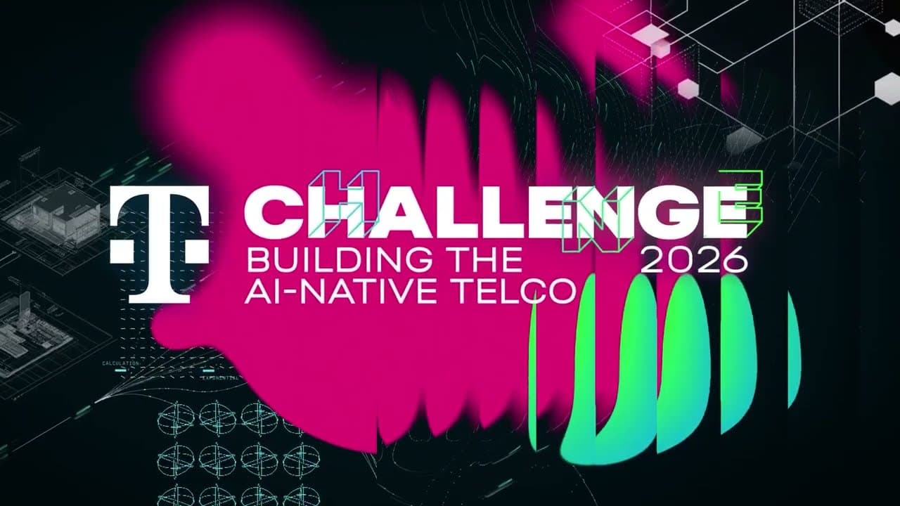 T-Mobile will award $175K to the best network improvement idea. image 2