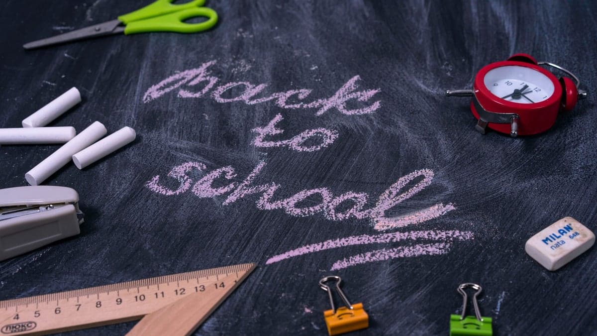Deals on phones, tablets, and other tech are available for students in 2025.