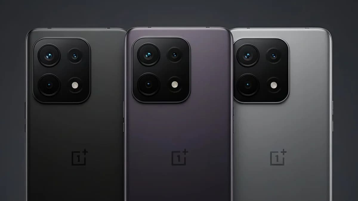 Rumors suggest the OnePlus 15 could have a more impressive build quality than the Galaxy S26 Ultra.