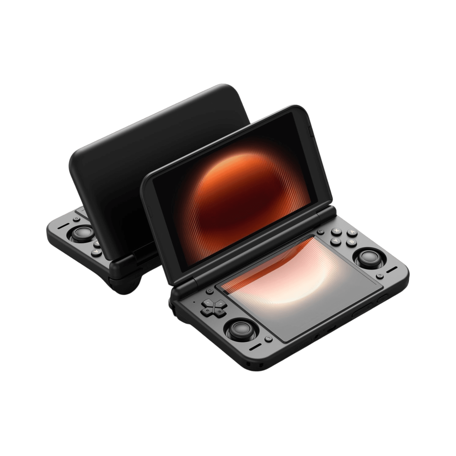 Retroid Pocket Duo Pre-orders Open Tomorrow; Pricing Starts at Just $135 - Retro Handhelds image 3