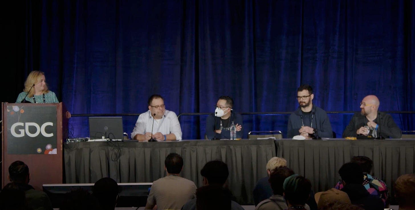 ‘Most’ of Star Wars Zero Company studio Bit Reactor was furloughed ahead of launch - Game File | Stephen Totilo image 4