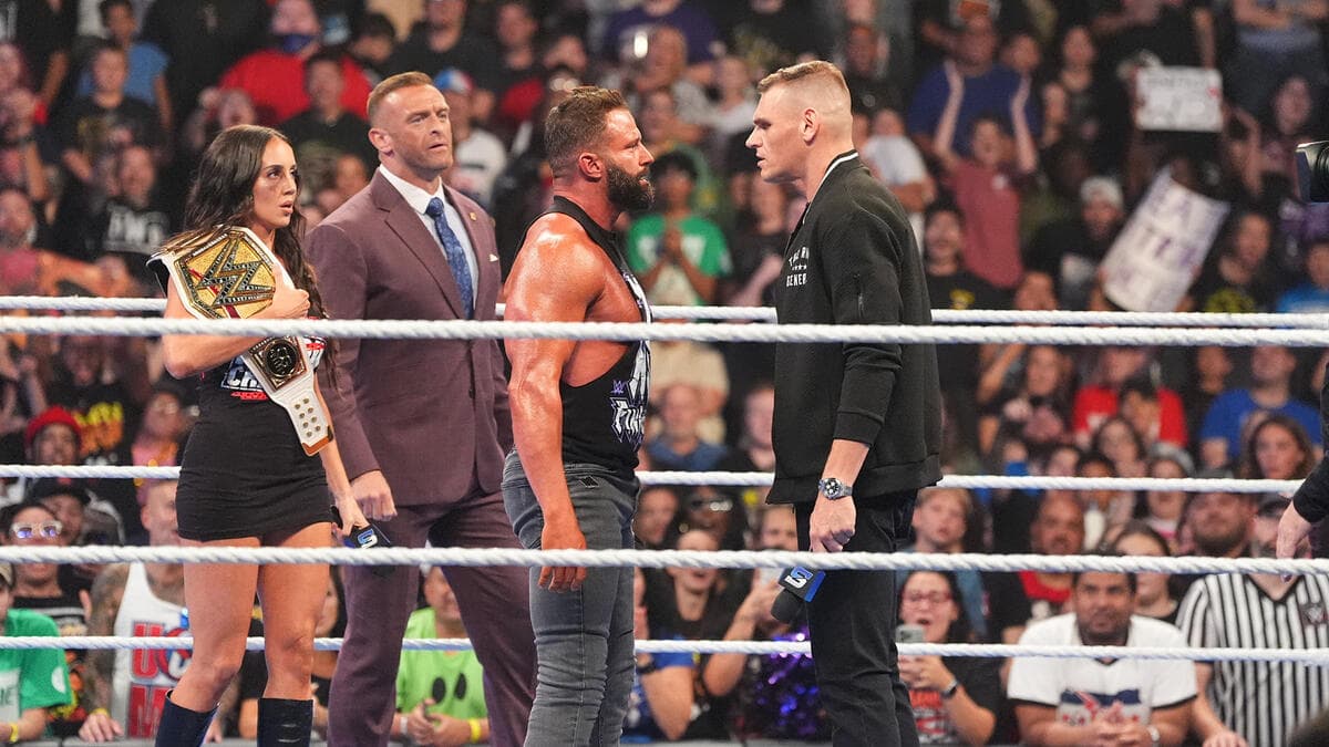 AEW Dynamite show after All In Wembley is struggling to sell tickets - F4W/WON image 4