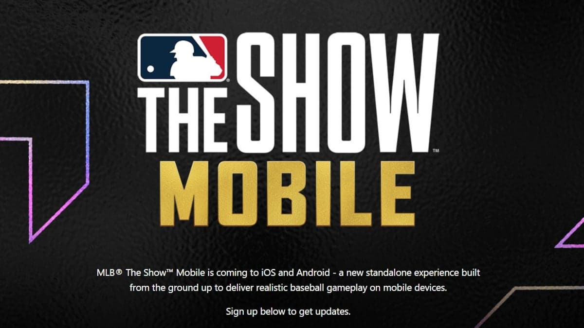 A popular sports simulation game is releasing a mobile version to celebrate its 20th anniversary.