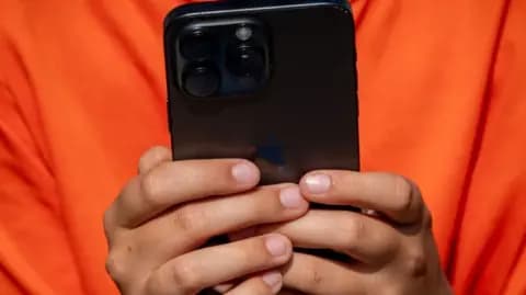 New law to force tech firms to prevent children from taking nude images - BBC image 3