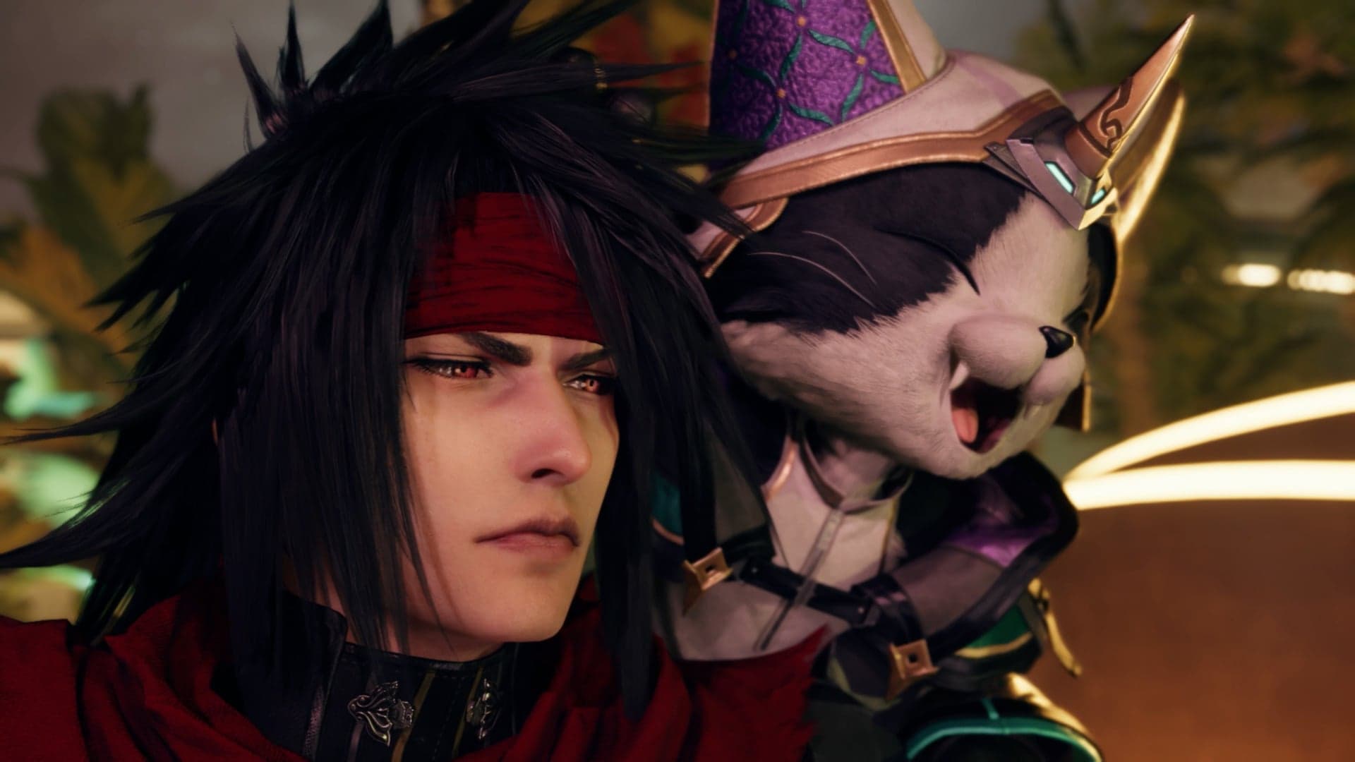 How Final Fantasy 7 Revelation Is Going All Out For The Big Finale: Having Less Content Was 'Never Part Of The Conversation' - Kotaku image 5