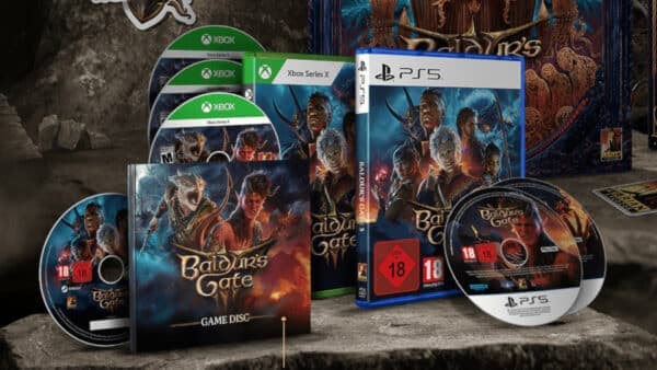 Sony Reconsidering Digital-Only Plans as Xbox Pushes Physical - MP1st image 4