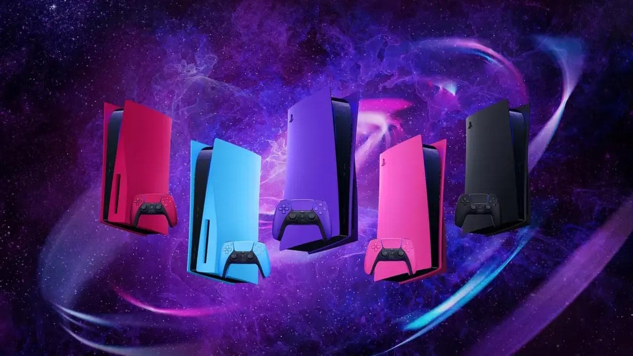 "Aggressively" Selling PS5s Isn't Needed, As Sony Focuses On Making More From Existing Owners - GameSpot