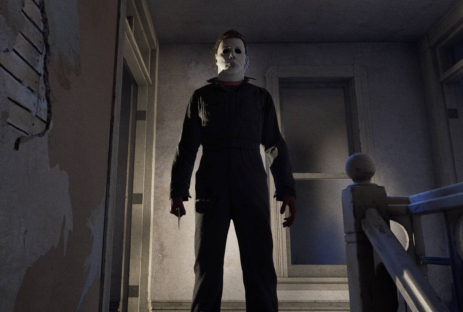 ‘Halloween: The Game’ Developers Tease What’s Next… - Bloody Disgusting image 2