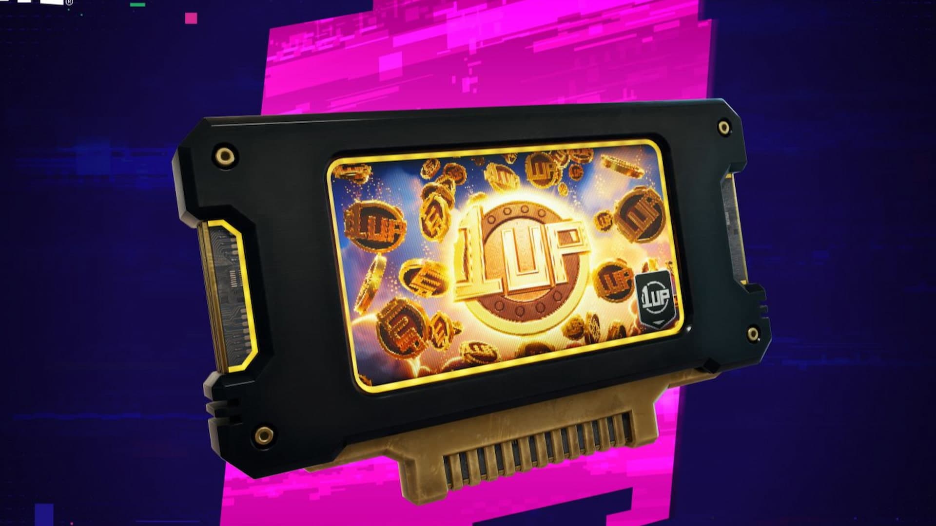 All Fortnite admin panel codes for lobby hack - PCGamesN